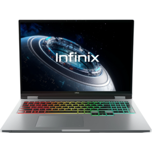 Ноутбук Infinix GTBook GL614 16" Silver (71005000137)