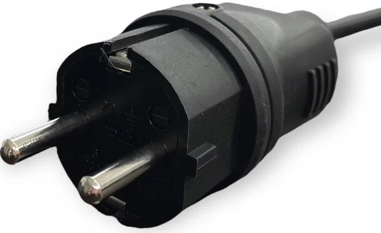 Удлинитель силовой iTOK i-CONNECT-SUR-KG-325-3-44-20