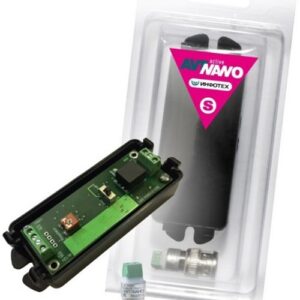 Комплект Инфотех AVT-Nano Active S Protect
