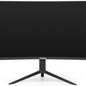 Монитор 31.5 " Exegate Combat EC3207TA, Черный, [EX297503RUS]