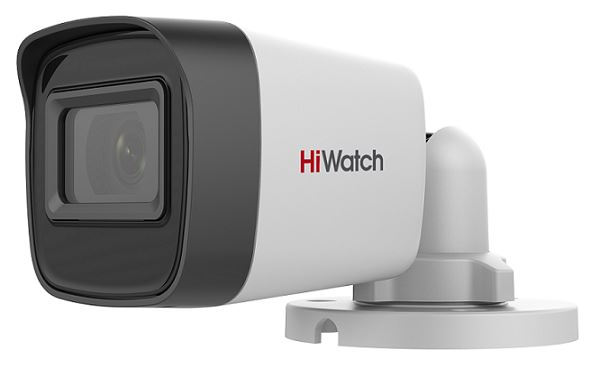 Видеокамера HD-TVI iFlow F-AC-1121(2.8mm)