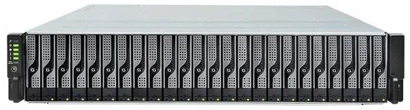 Модуль расширения Infortrend JB3024RBA0-8U32