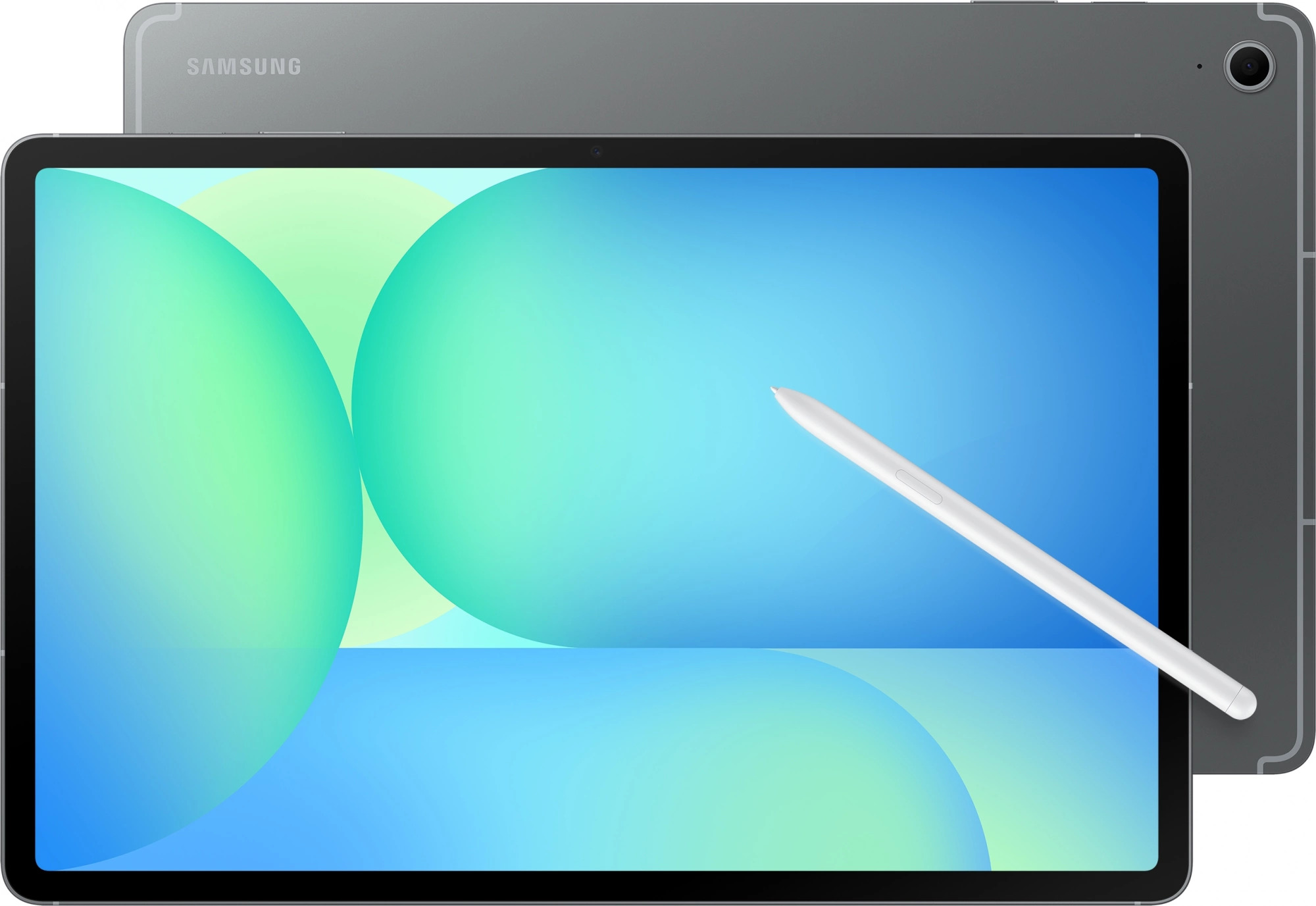 Планшет 13.1" Samsung Galaxy Tab S10 FE+ 8/128GB