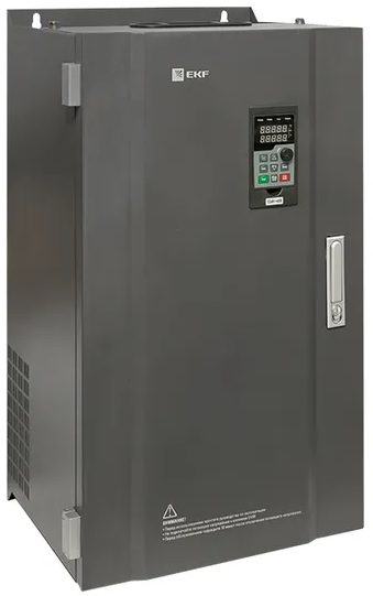 Преобразователь частоты EKF VT100-200-3