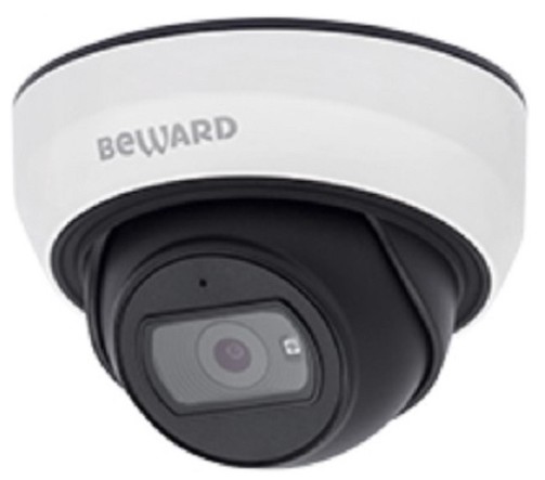 Видеокамера IP Beward SV2012DBS (3,6мм)