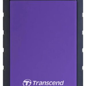 Внешний диск HDD 2.5'' Transcend TS1TSJ25H3P