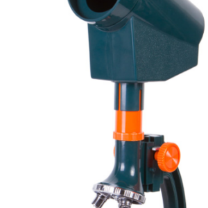Микроскоп Levenhuk LabZZ M3