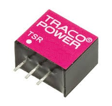 Преобразователь DC-DC модульный TRACO POWER TSR 1-2450