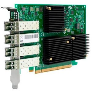 Сетевой адаптер Emulex LPE32004-M2-SIO