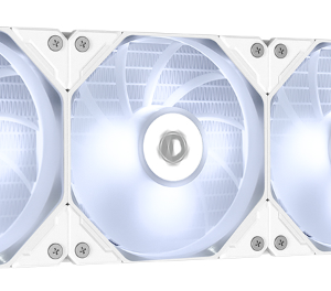 Система охлаждения жидкостная ID-Cooling DASHFLOW 360 BASIC WHITE