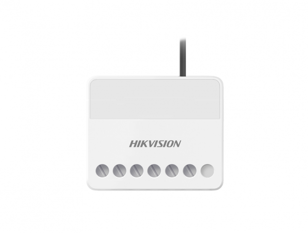 Реле HIKVISION DS-PM1-O1L-WE