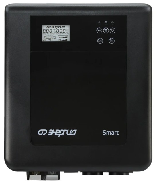 Источник бесперебойного питания Энергия Smart.2 300W