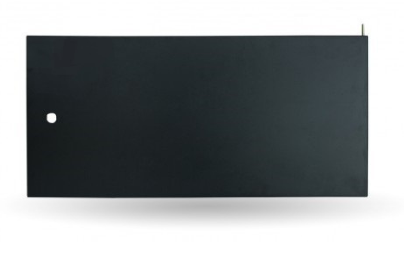 Дверь TopLAN TOP-MDX-DR-12U-M