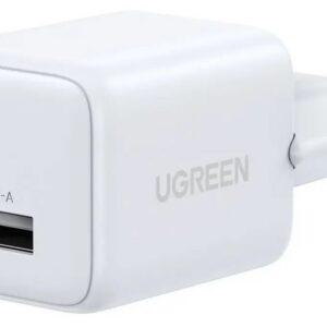 Зарядное устройство сетевое UGreen X518