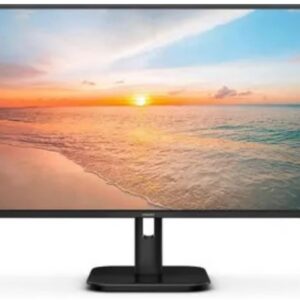 Монитор 23.8 " Philips 24E1N2100A, Черный, [24E1N2100A/60]