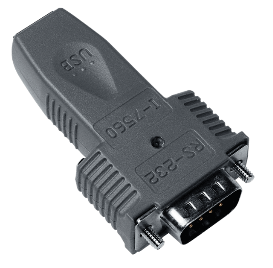 Преобразователь ICP DAS I-7560