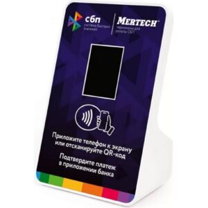 Терминал оплаты Mertech 1994