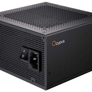 Блок питания ATX Ocypus Delta P850 [P850-BD]