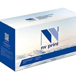 Вал резиновый NVP NV-RM2-6461-lower-NC