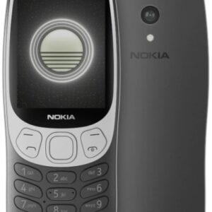 Мобильный телефон Nokia 3210 4G Dual sim TA-1618