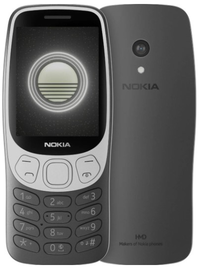 Мобильный телефон Nokia 3210 4G Dual sim TA-1618