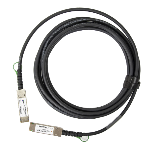 Модуль QSFP28 SNR SNR-QSFP28-DA-3