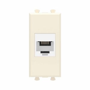 Телефонная розетка DKC 4405611
