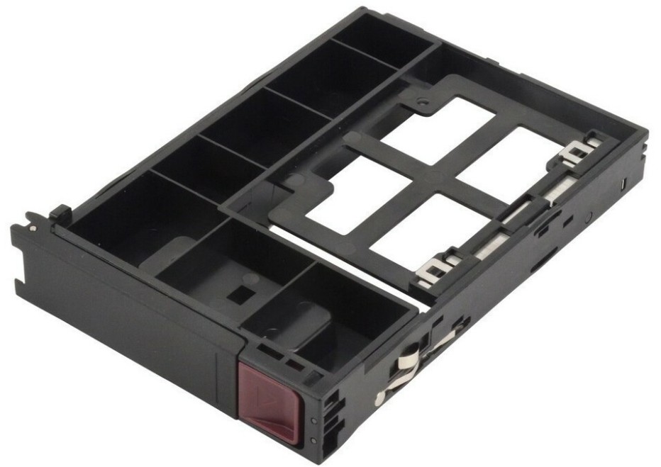 Корзина Supermicro MCP-220-13604-0N