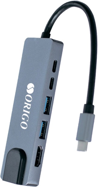 Разветвитель ORIGO OU3340NPD/A1A