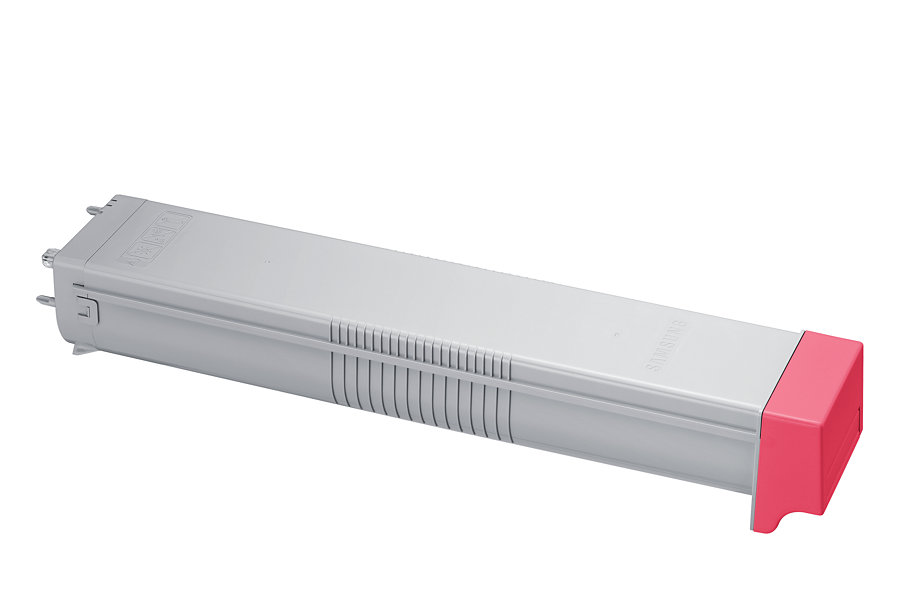 Тонер-картридж Samsung CLT-M606S Пурпурный