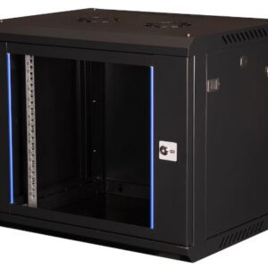 Шкаф настенный 19", 9U Datarex DR-632001