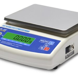Весы Mercury M-ER 122АCF-3000.05 "ACCURATE" LСD