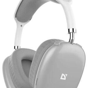 Беспроводная стереогарнитура Defender FreeMotion B645, Bluetooth, Накладные, Серый, [63646]