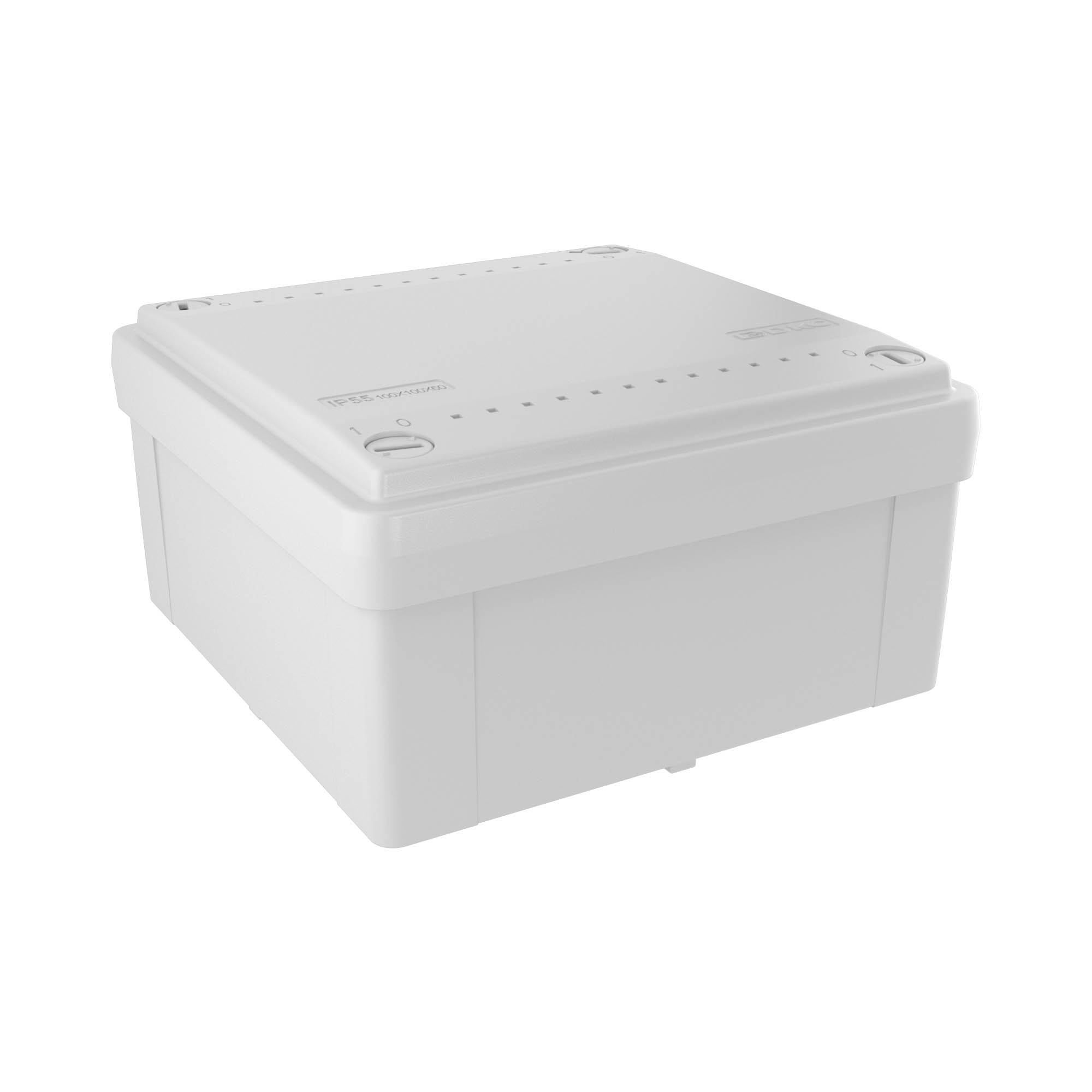 Коробка распределительная DKC 53810