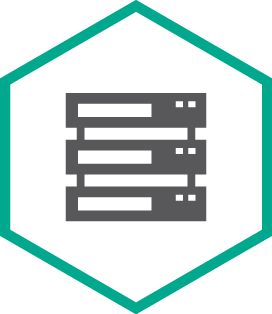 Право на использование (электронно) Kaspersky Security для систем хранения данных, Server. 5-9 FileServer 1 year Educational
