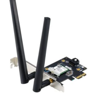 Сетевой адаптер ASUS 90IG09G0-MO0B00