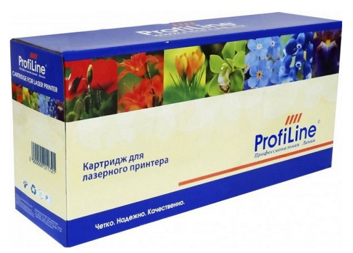 Тонер-картридж ProfiLine PL-013R00657 Черный