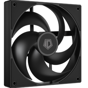 Вентилятор для корпуса ID-Cooling AS-140-K