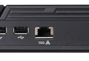 Сетевой накопитель данных ASUSTOR 90IX01P1-BW3S10