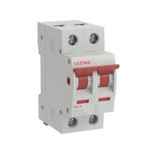 Выключатель нагрузки DKC MSD-2P40