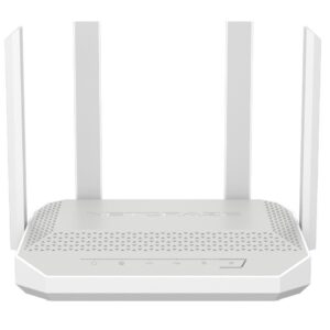Интернет-центр Netcraze Giga
