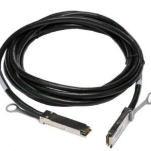 Кабель витая пара FiberTrade FT-SFP28-CabP-AWG30-1