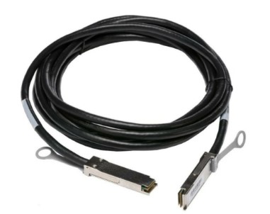 Кабель витая пара FiberTrade FT-SFP28-CabP-AWG30-1