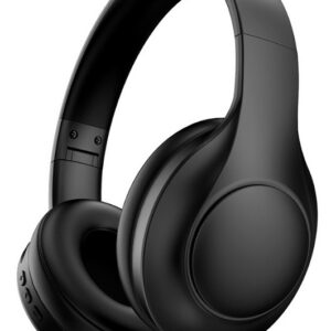 Беспроводные наушники SmartBuy ADVANCE, Bluetooth, Накладные, Черный, [SBH911]