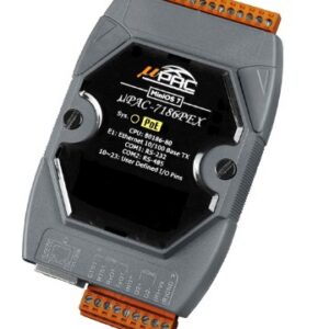 Коммутатор ICP DAS uPAC-7186PEX-G CR