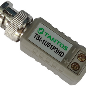 Приемо-передатчик Tantos TSt-1U01P3HD