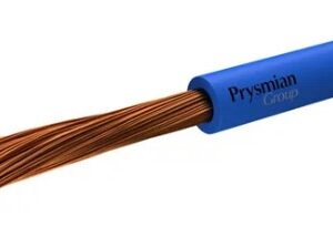 Провод РЭК-Prysmian ПуГВнг(А)-LS 1х10