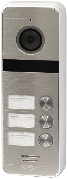 Вызывная панель Smartec ST-DS536C-SL