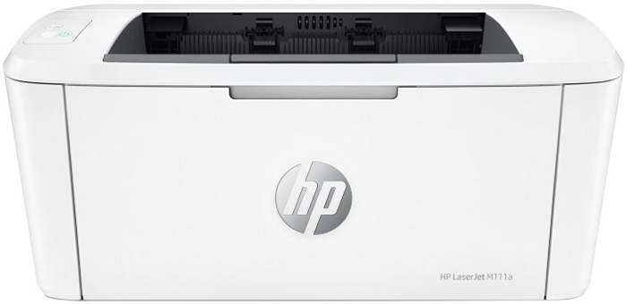 Лазерный принтер HP M111w Монохромная, A4, Bluetooth, Wi-Fi, USB