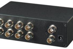 Распределитель SC&T CD108HD